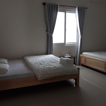 Hoa Phu Hotel 달랏 외부 사진