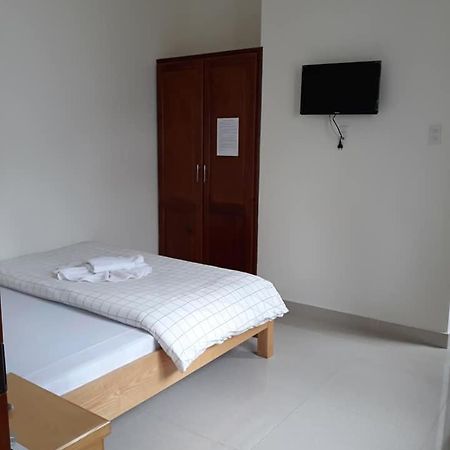 Hoa Phu Hotel 달랏 외부 사진