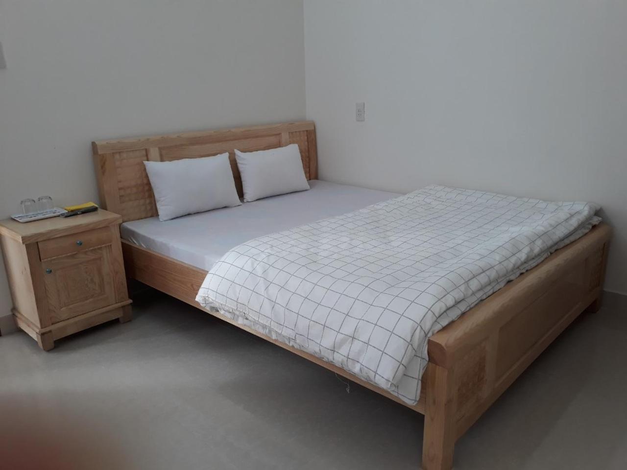 Hoa Phu Hotel 달랏 외부 사진