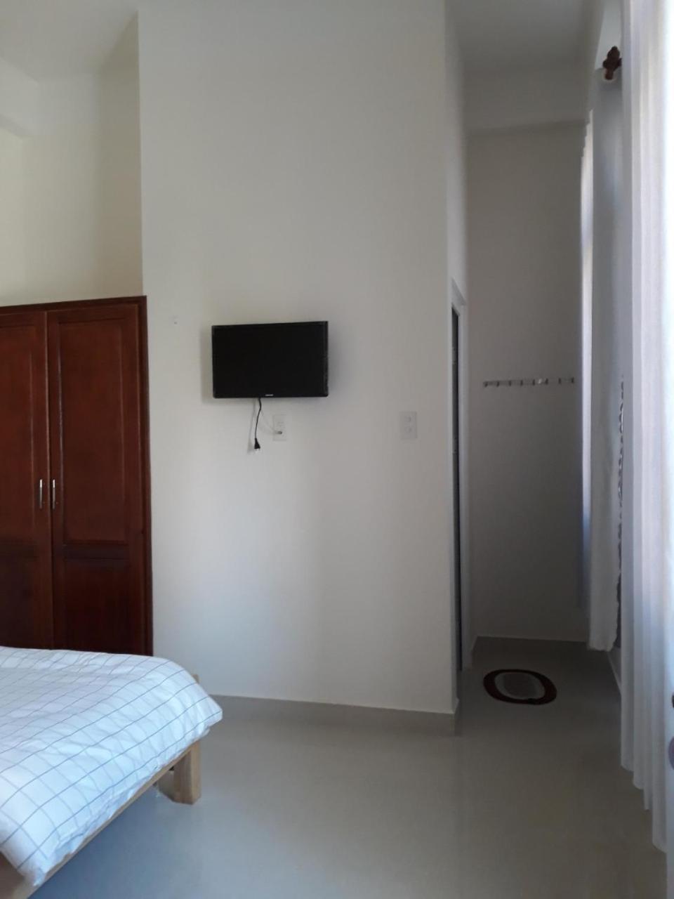 Hoa Phu Hotel 달랏 외부 사진