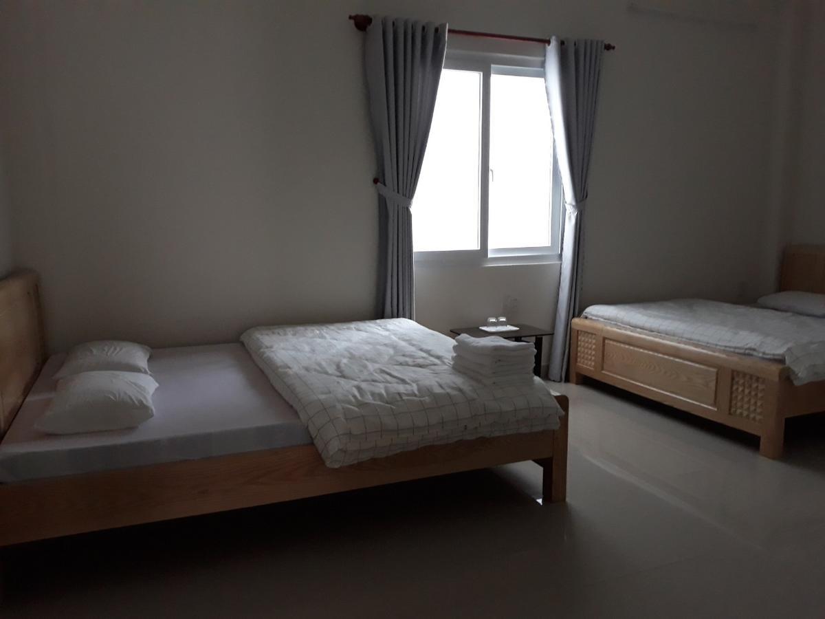 Hoa Phu Hotel 달랏 외부 사진