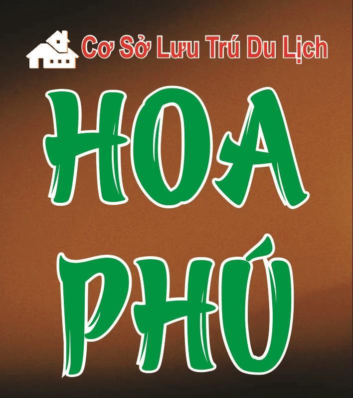 Hoa Phu Hotel 달랏 외부 사진