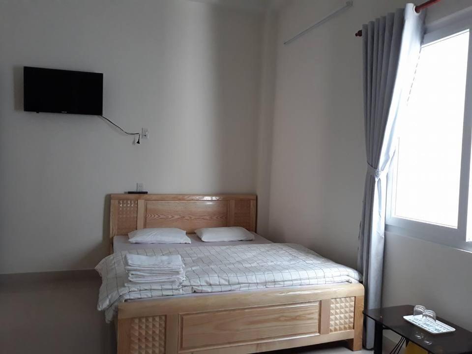 Hoa Phu Hotel 달랏 외부 사진