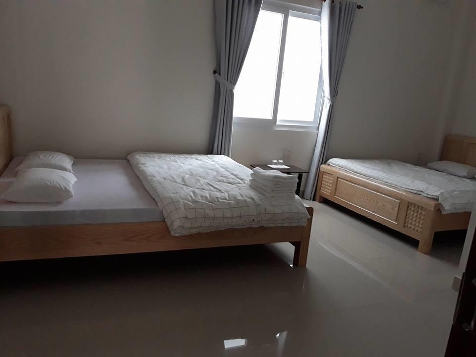Hoa Phu Hotel 달랏 외부 사진