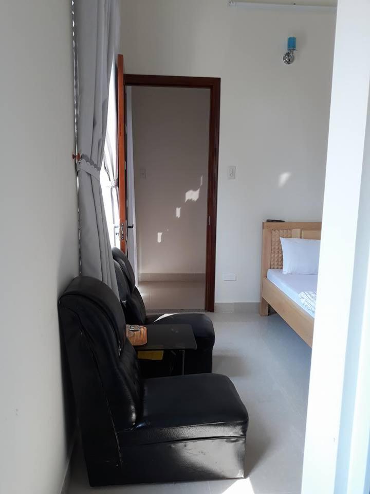 Hoa Phu Hotel 달랏 외부 사진