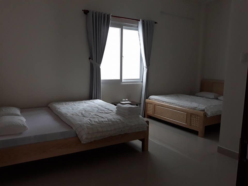 Hoa Phu Hotel 달랏 외부 사진