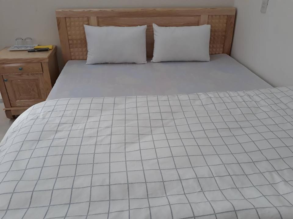 Hoa Phu Hotel 달랏 외부 사진