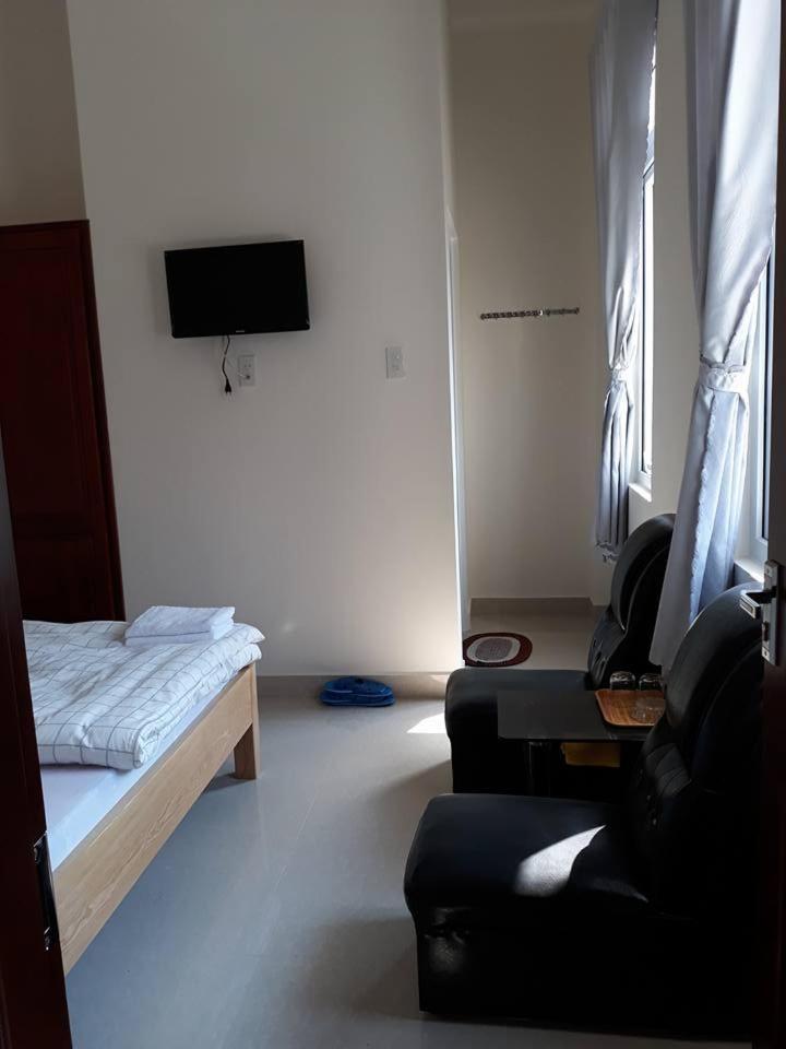 Hoa Phu Hotel 달랏 외부 사진