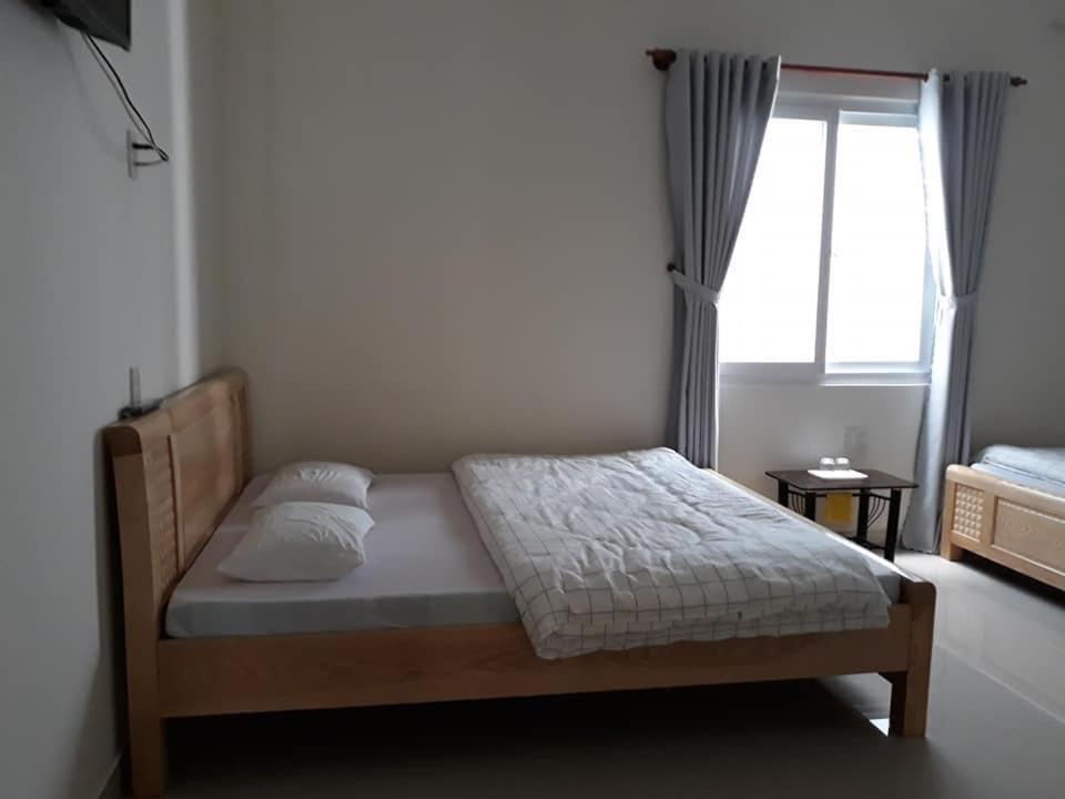 Hoa Phu Hotel 달랏 외부 사진