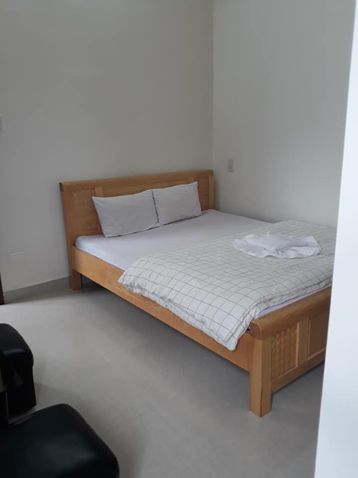 Hoa Phu Hotel 달랏 외부 사진