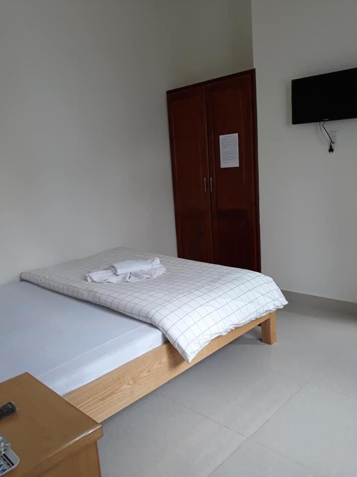 Hoa Phu Hotel 달랏 외부 사진