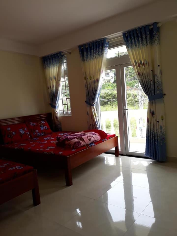 Hoa Phu Hotel 달랏 외부 사진