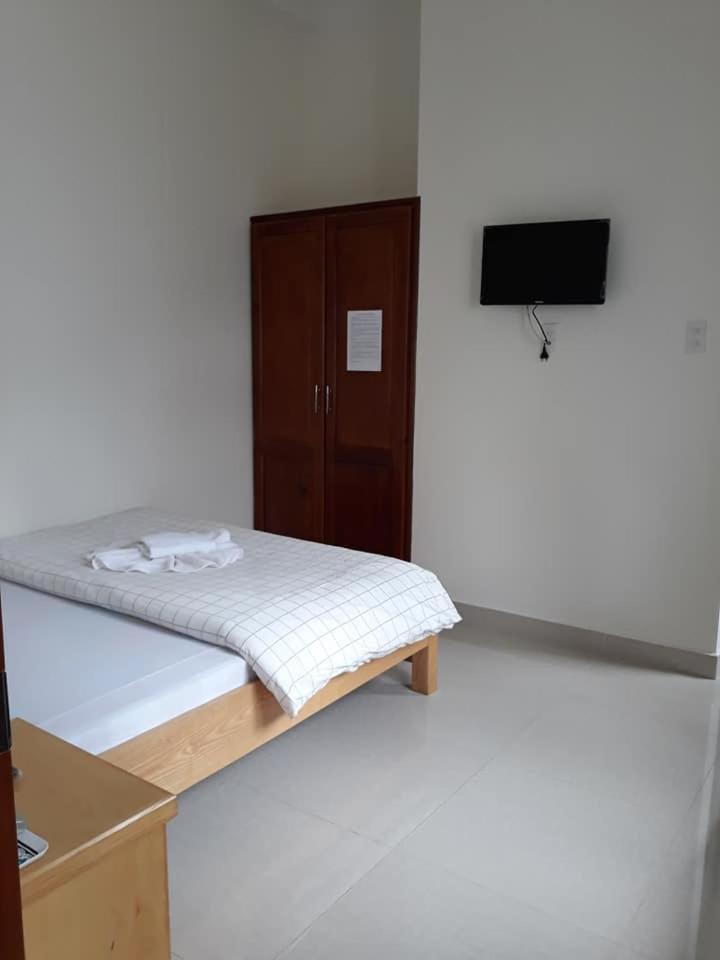 Hoa Phu Hotel 달랏 외부 사진