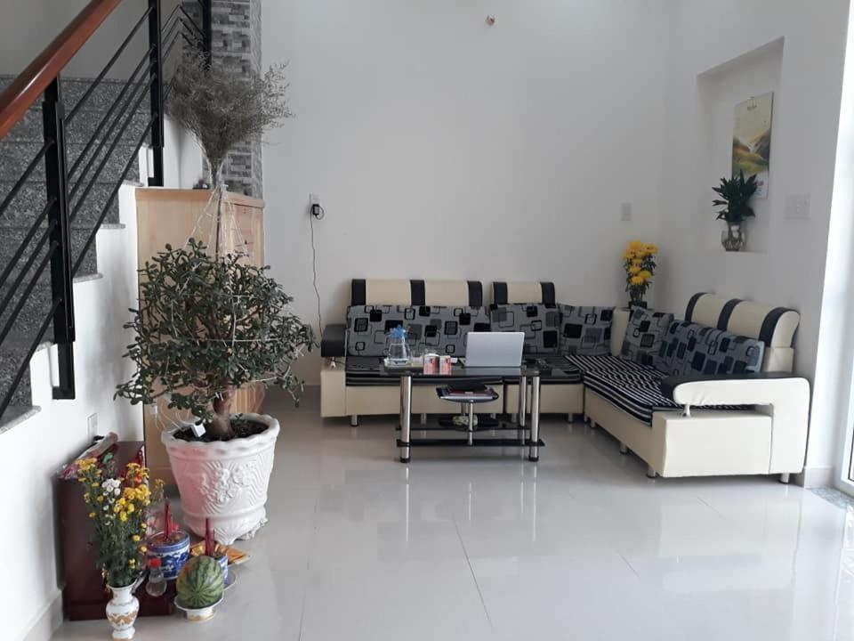 Hoa Phu Hotel 달랏 외부 사진