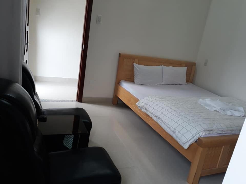 Hoa Phu Hotel 달랏 외부 사진
