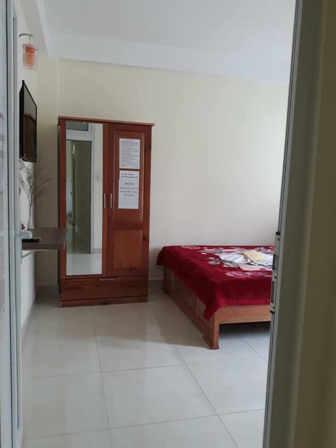 Hoa Phu Hotel 달랏 외부 사진