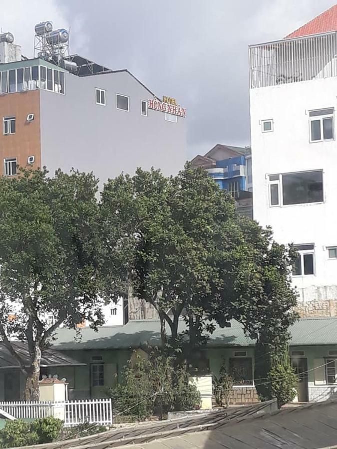 Hoa Phu Hotel 달랏 외부 사진