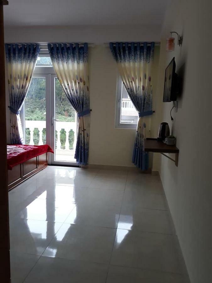 Hoa Phu Hotel 달랏 외부 사진
