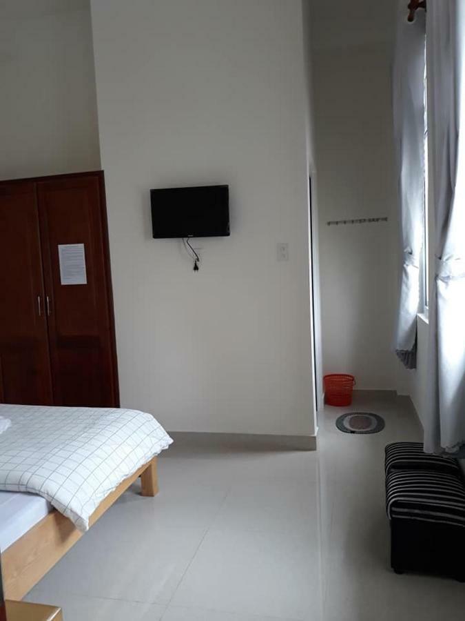 Hoa Phu Hotel 달랏 외부 사진